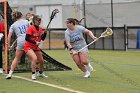 WLax vs BSU  Women’s Lacrosse vs Bridgewater State University. - Photo by Keith Nordstrom : WLax, lacrosse
